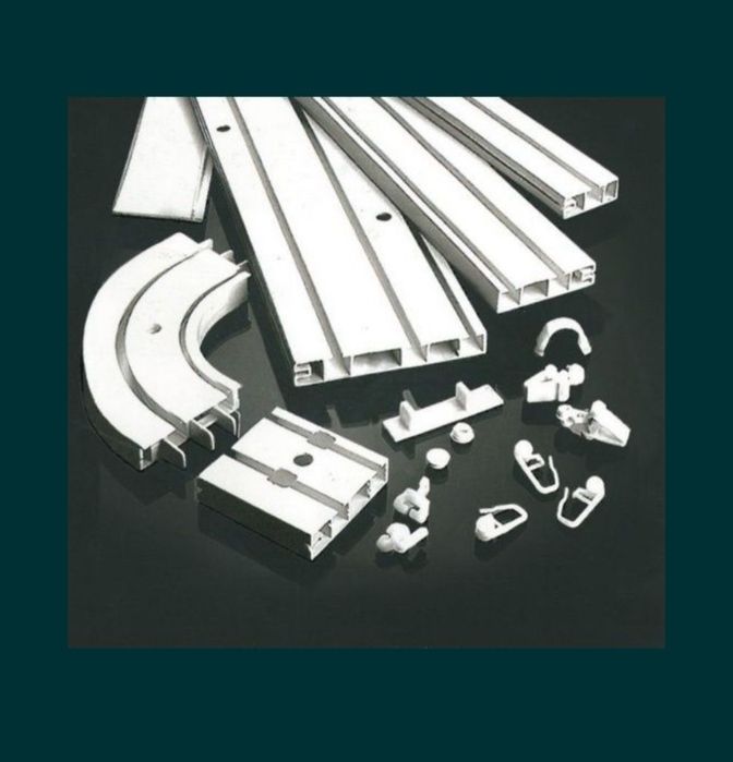 Карниз установка, карниз орнату