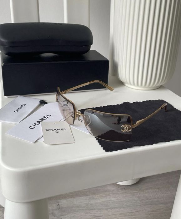 Очки Chanel оригинал