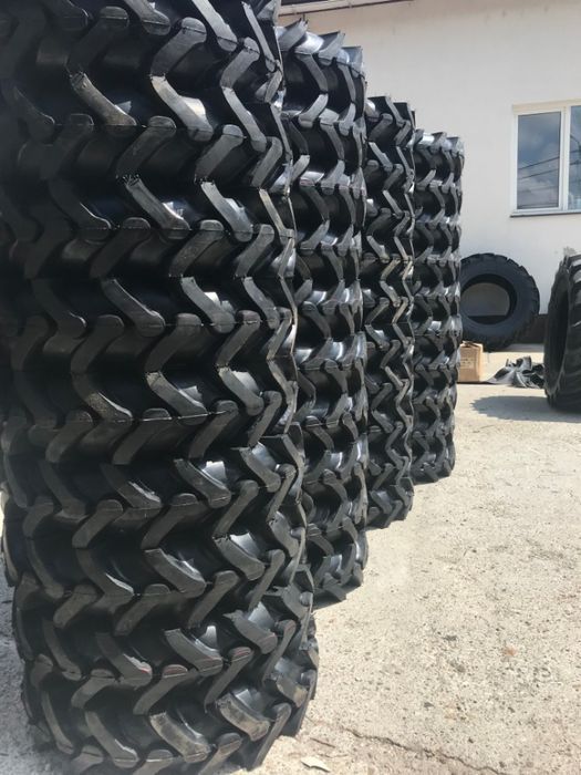 cauciucuri noi 6.00-12 r12 de motocultor sau alte utilaje mici MWYX