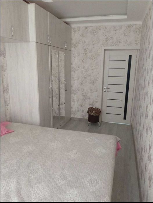 Продается 2 комнатная квартира ТТЗ-2