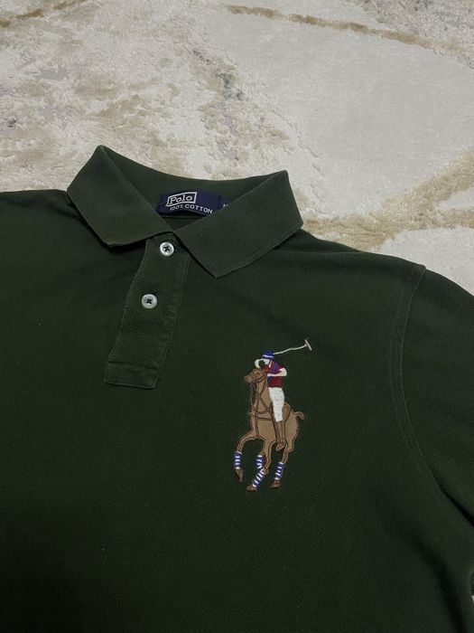 Polo Ralph Lauren original