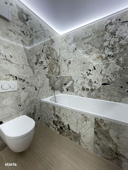 De vanzare: Apartament de 3 camere / Cortina 126 / Cambridge School