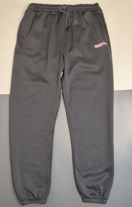 Спортивный костюм утеплённый