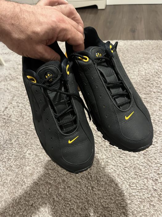 Nike Hot Step Air Terra x NOCTA-оригинални маратонки