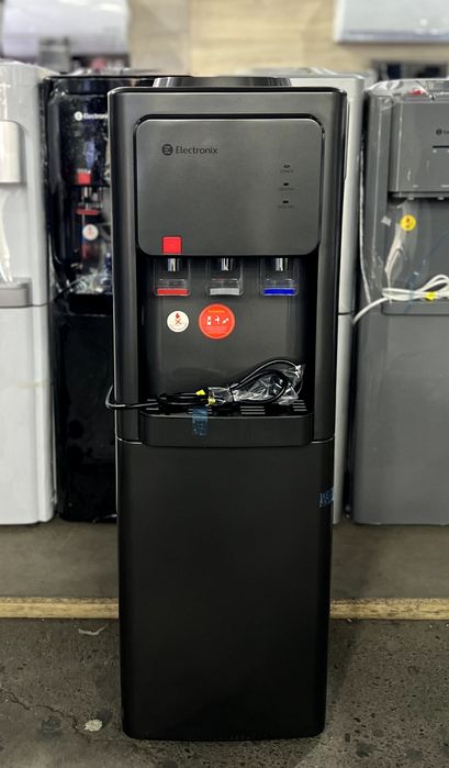 Кулер +2 капсулы в подарок.