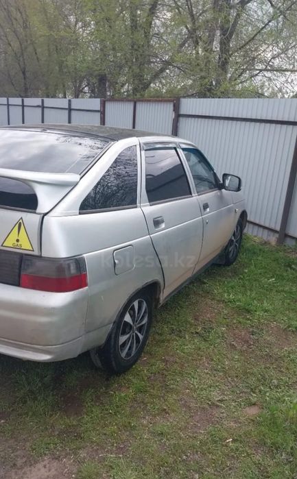 Ваз 2112 (Lada) 2003 года