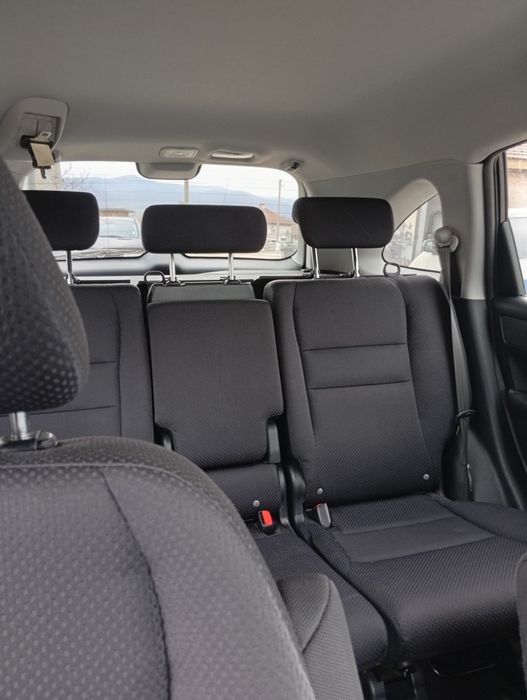Prodavam Honda CR-V