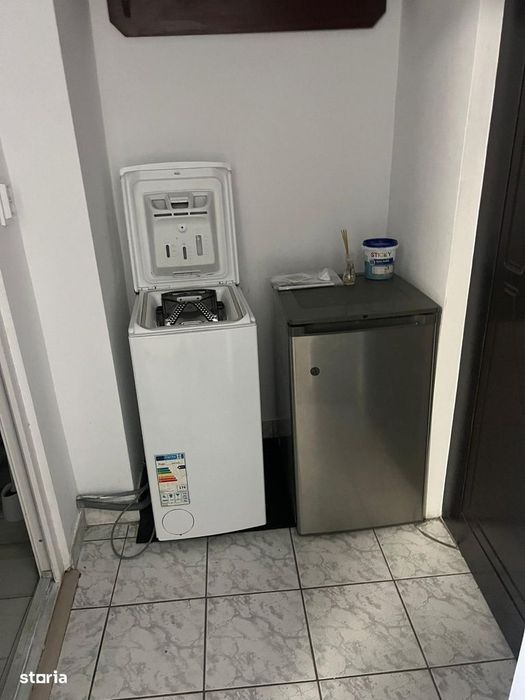 De închiriat apartament 1 cameră – Oradea, str. Slatinei