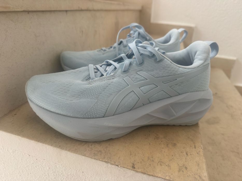 Запазени Маратонки Asics