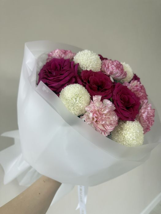 Продам букет новый