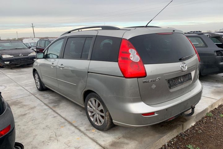 Comanda AC K1900CC30 K1900CC30 Mazda 5 CR