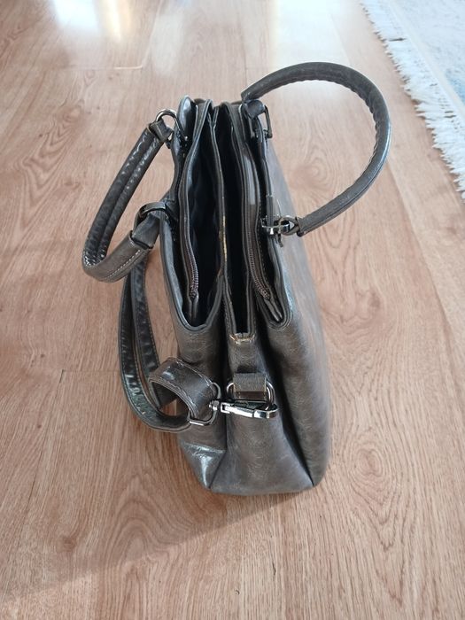 Продаю рюкзак кожаный