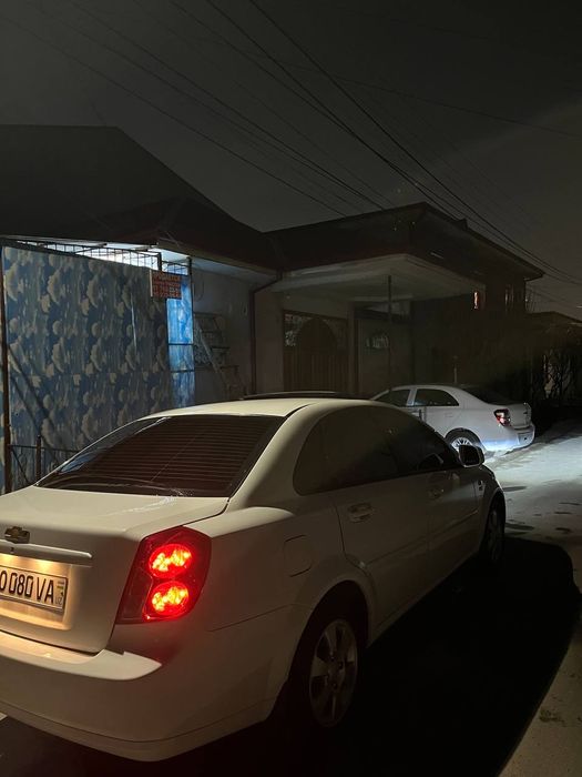 Gentra 2022 3-Poz Avtomat Avto
Kredit Bank Orqali 14% dan
Passportga!