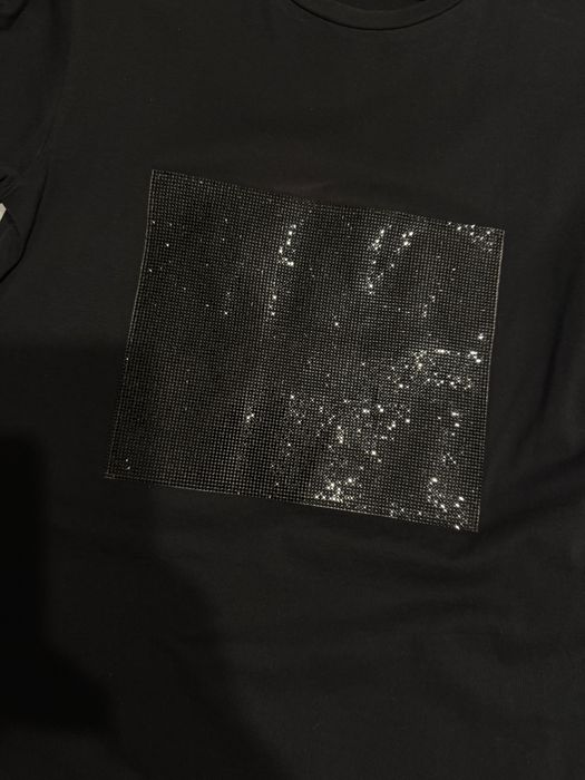 Футболка Victoria Bonya Jeans