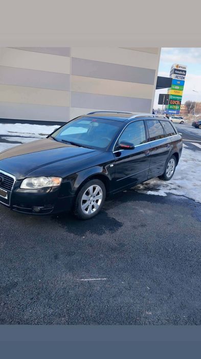 Audi A4 1.9 tdi 2006