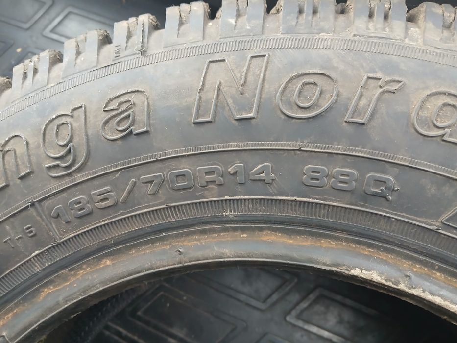 шины на кобальт 1шт