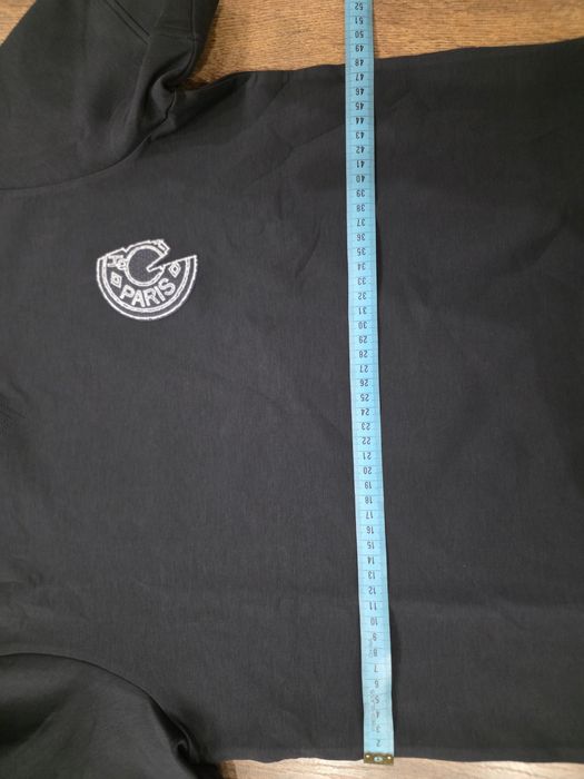 Hermes Paris тениска