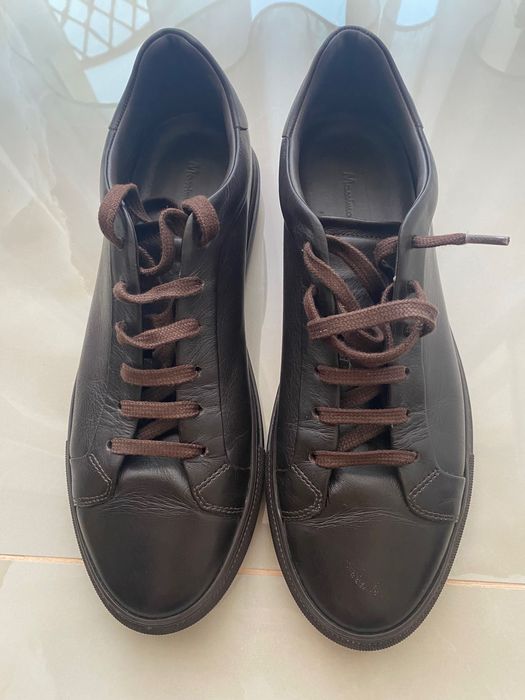 Pantofi Massimo Dutti aproape noi, marimea 42