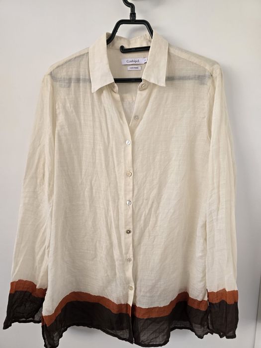 Дамски ризи-Banana Republic,Ralph Lauren,Liu Jo Оригинални дамски ризи