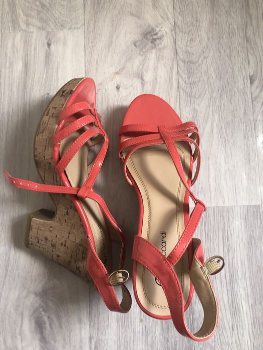 Жазгы аяк кийм