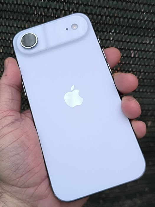 V/Sch Iphone 17 AIR 256Gb,Factura-Garantie 2 ani