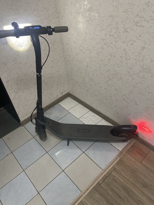 Электросамокат Ninebot E 2