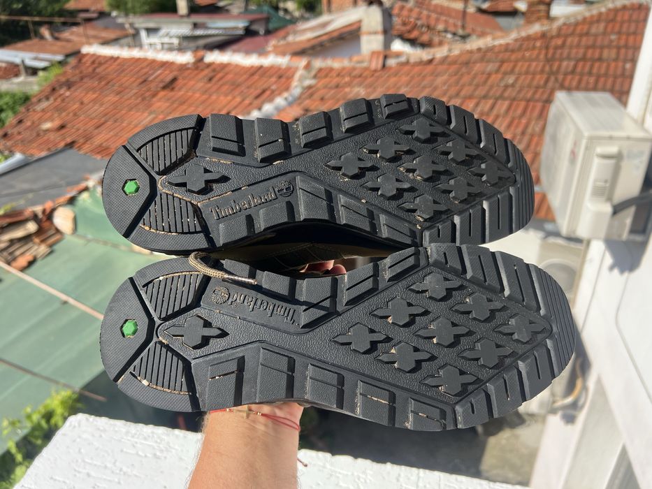 Timberland 45 Low