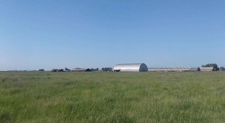 Ферма, Фазенда, Откорм площадка