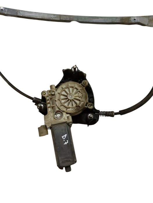 Macara Geam Electric Dreapta Fata Renault Clio Ii Bb0/1/2_, Cb0/1/2_