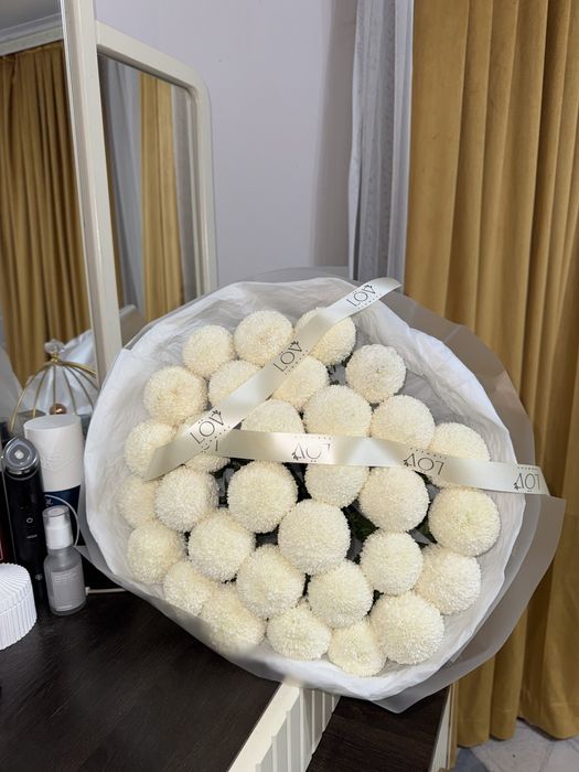 Цветы момоко за 25тыс