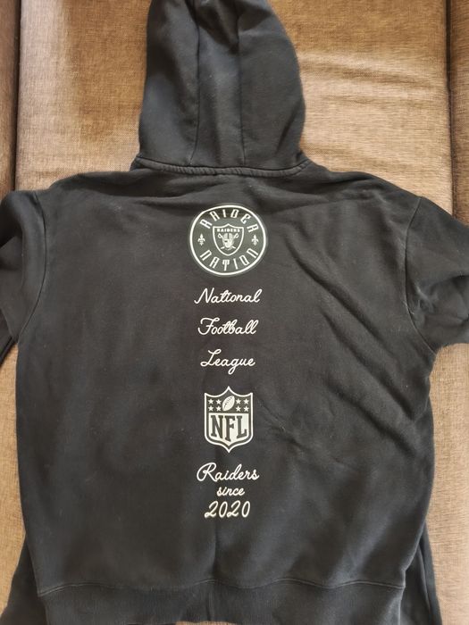 Compleu trening Raiders NFL Primark