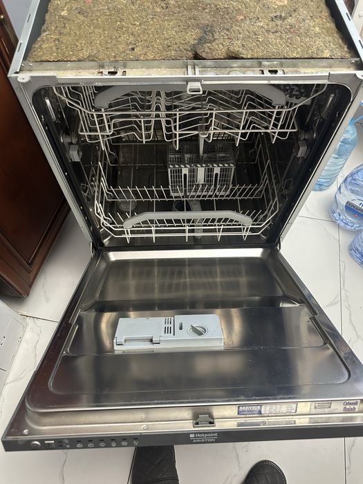 Посудомоечная машина