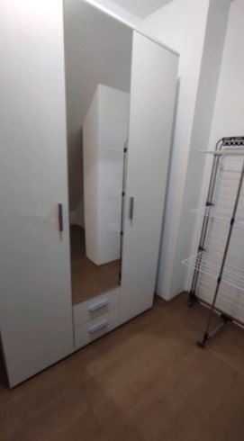 Дава се под наем Тристаен апартамент в София, Център - 70 кв.м за 746.64 € - Снимка #8