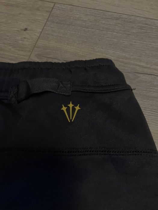 Nike Tech Fleece Nocta Black