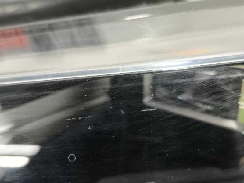 Фара LED Lexus ES 7 лев. (б/у)