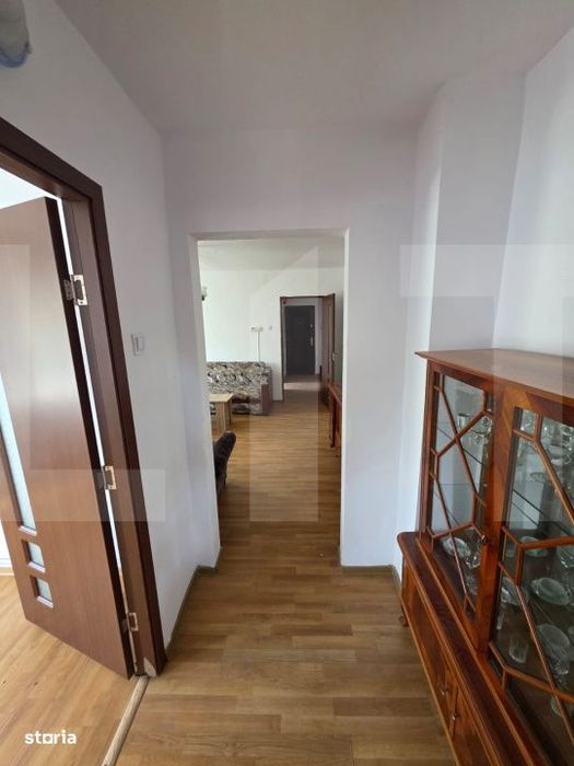 Apartament 2 camere, 50 mp, zona Ciuc