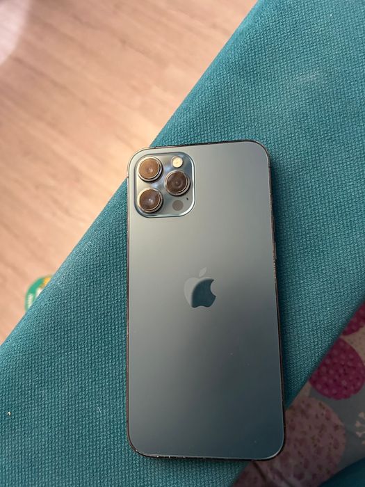 Айфон 12 PRO MAX