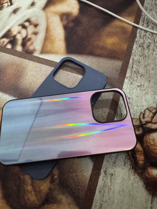 Калъфи за iphone 13pro