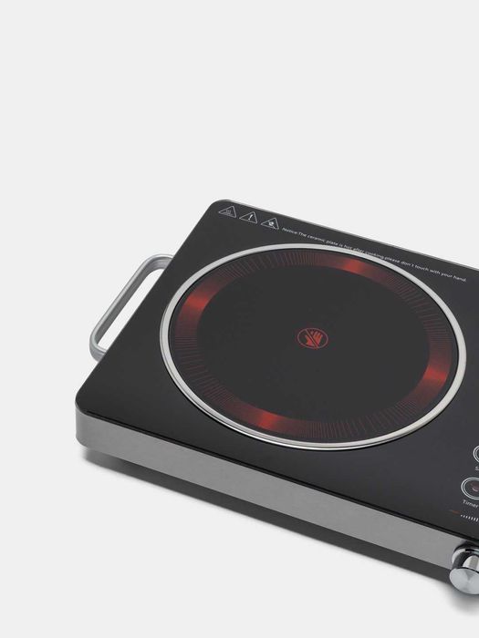 Сенсорная плита, электрическая, для приготовления пищи