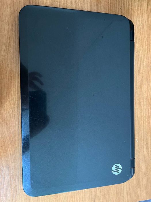 Продается ноутбук HP Core I5