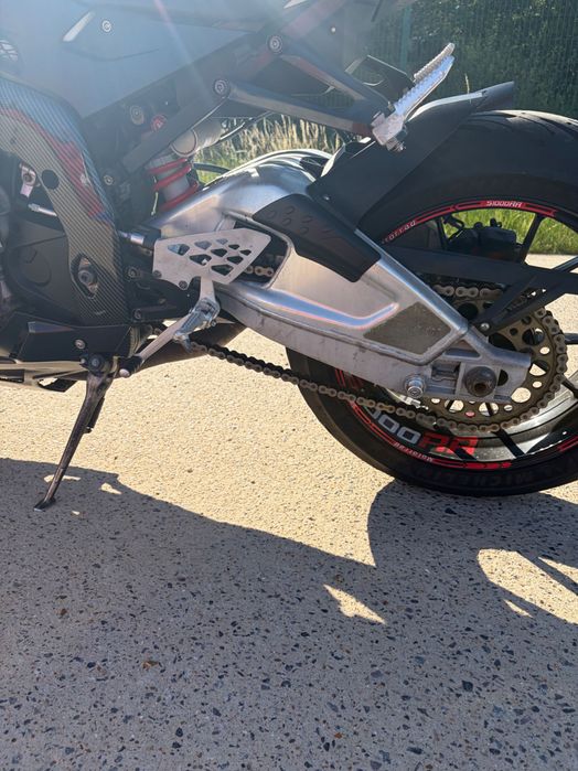 Bmw S1000RR