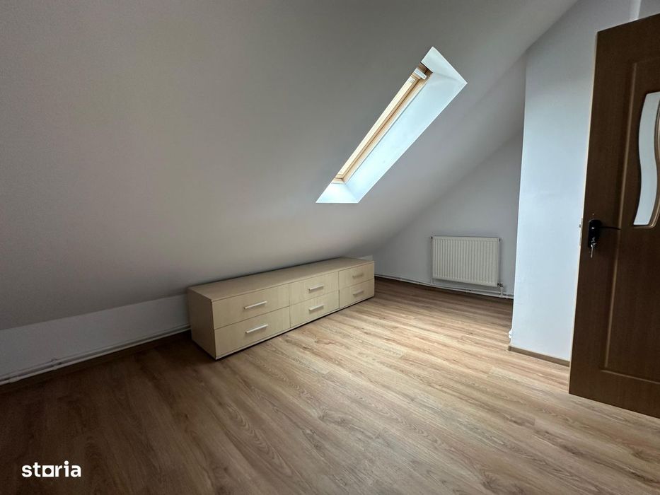 Apartament 2 camere Faget