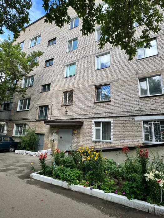 продам  квартиру