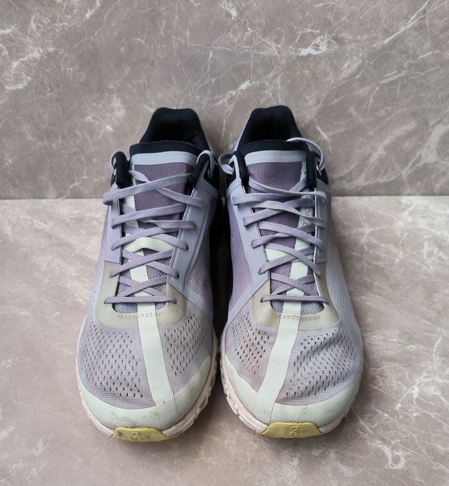 On Cloud номер 44