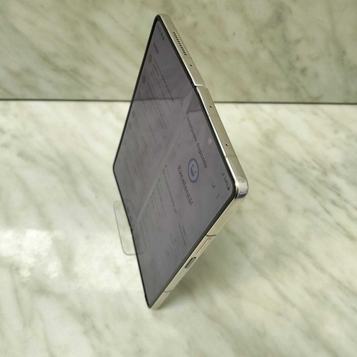 Telefon Samsung Galaxy Z Fold 4 256GB Crem Zeus Amanet 24447