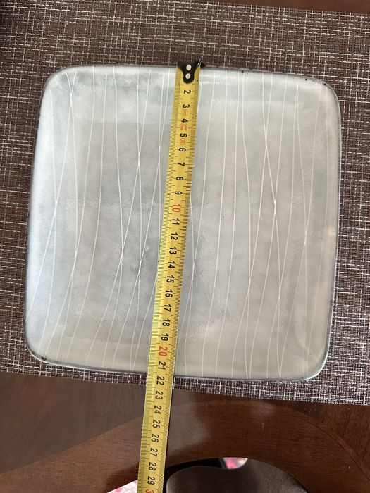 Тарелки 6 штук новые