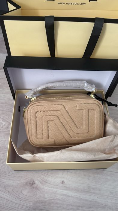 Сумка нурсаче премиум качества