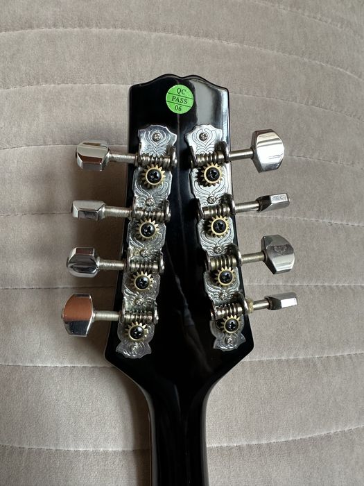 Мандолина Sakura