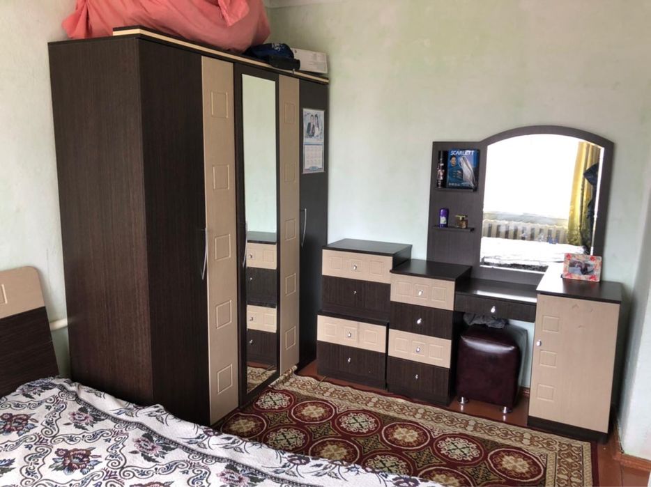 Продаю дом ул. Абылайхана 409