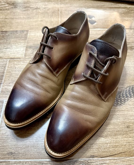 Pantofi WhyDenis